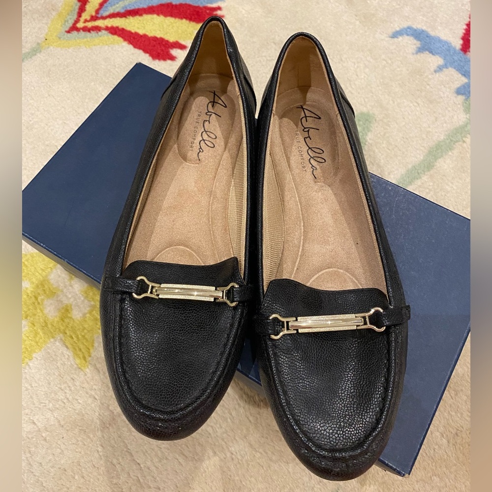 Flat Loafers